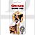 Warner Bros KEY00192C Gremlins Licensed UL2 Universal 6-Pin Cylinder Key Blank