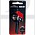 Warner Bros KEY00203C The Lost Boys Licensed UL2 Universal 6-Pin Cylinder Key Blank