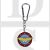 DC Comics RK39123 Wonder Woman 3D Keychain