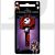 Disney  A Nightmare Before Christmas Jack & Sally Licensed Universal 6 Pin Cylinder Key Blank