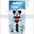 Disney Mickey Mouse Shaped Licensed Universal 6 Pin Cylinder Key Blank