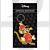 Disney Timothy Q Mouse from Dumbo RK38844C PVC Rubber Keychain