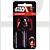 Star Wars Darth Vader -The Emperor Licensed Universal 6-Pin Cylinder Key Blank