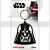 Star Wars RK38341C Darth Vader Licenced Rubber Keychain-Keyring