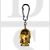 Star Wars RKR39150 C3-P0 Acrylic 3D Keychain