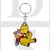 Disney Winnie The Pooh & Piglet Present Enamelled Licensed Keychain-Keyring