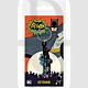 DC Comics RK39368C Batman TV Series - Batmobile Licensed Keychain - Key Ring