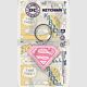 DC Comics RK38057C Supergirl Pink 