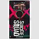 DC Comics RK38561C Suicide Squad Nameplate Licensed PVC Rubber Keychain Key Ring