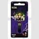 Disney Villains Evil Queen KEY00152 6-Pin UL2 Universal Section Cylinder Key Blank