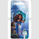 Disney F781 The Little Mermaid Movie 2023 Licensed 6-Pin UL2 Universal Cylinder Key Blank