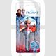 Disney Frozen 2 Elsa Universal UL2 6-Pin Cylinder Key Blank