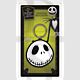 Disney A Nightmare Before Christmas Jack Head RK38856C Licensed Keyring-Keychain