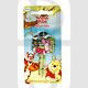 Disney Winnie The Pooh - Piglet Universal UL2 6-Pin Cylinder Key Blank