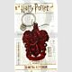 Harry Potter MK39115C Gryffindor Badge Emblem Motif Licensed Metal Keychain Key Ring