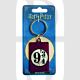 Harry Potter Series Platform 9 3/4 Premium Steel Licensed Keychain