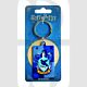Harry Potter Series Ravenclaw Premium Steel Licensed Keychain