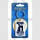 Harry Potter Series Undesirable No:1 Premium Steel Licensed Keychain
