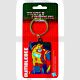 Hasbro Transformers Bumblebee Autobot Premium Steel Licensed Keychain