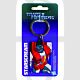 Hasbro Transformers Starscream Decepticon Premium Steel Licensed Keychain