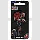 Marvel Falcon & The Winter Soldier KEY00159 6-Pin UL2 Universal Section Cylinder Key Blank