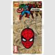 Marvel RK38314 Spiderman 