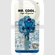 Mr Men KEY00093C Mr Cool Licensed UL2 Universal 6-Pin Cylinder Key Blank