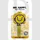 Mr Men KEY00094C Mr Happy Licensed UL2 Universal 6-Pin Cylinder Key Blank