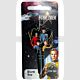 Star Trek F777 Original Series Crew Members Licensed UL2 Universal 6-Pin Cylinder Key Blank