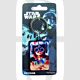 Star Wars Episode 1 The Phantom Menace Anakin Skywalker Premium Steel Licensed Keychain