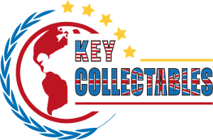 Key Collectables