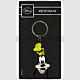 Disney Goofy Face RK38323C PVC Rubber Keychain 6x6cm