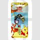 Disney Winnie The Pooh - Eeyore Universal UL2 6-Pin Cylinder Key Blank
