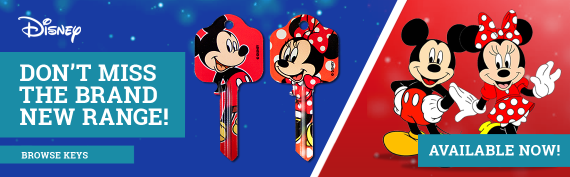 disney mickey mouse & friends